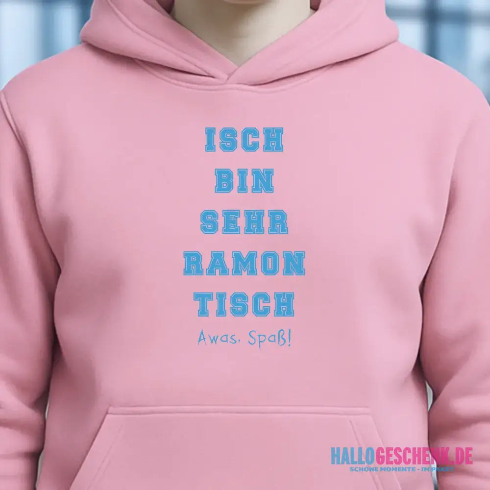 Wunschtext 2-teilig • Unisex Premium Hoodie XS-5XL aus Bio-Baumwolle für Damen & Herren • Exklusivdesign • personalisiert