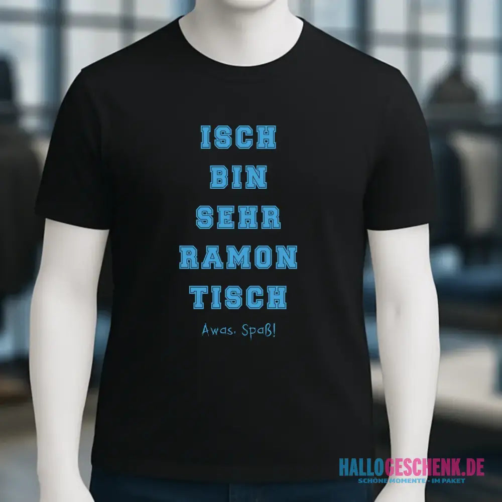 Wunschtext 2-teilig • Unisex Premium T-Shirt XS-5XL aus Bio-Baumwolle für Damen & Herren • Exklusivdesign • personalisiert