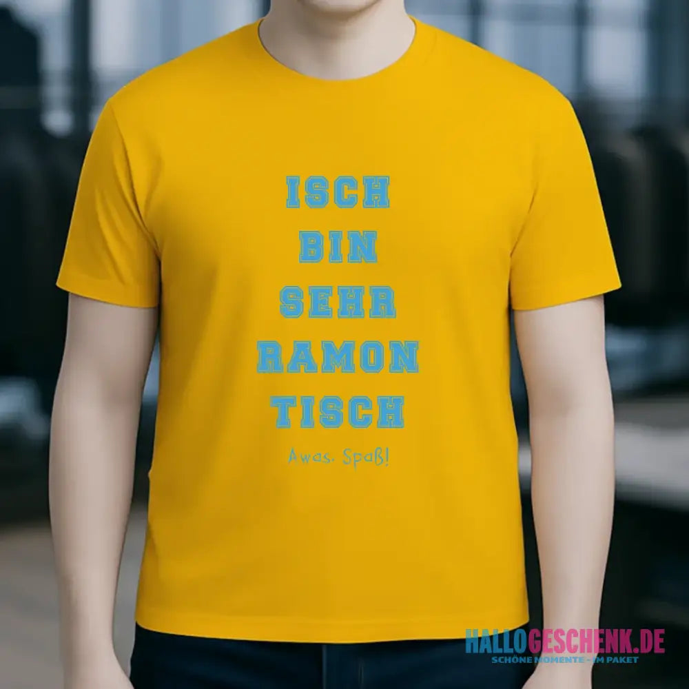 Wunschtext 2-teilig • Unisex Premium T-Shirt XS-5XL aus Bio-Baumwolle für Damen & Herren • Exklusivdesign • personalisiert