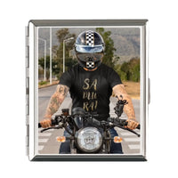 Zigarettenetui Beispiel