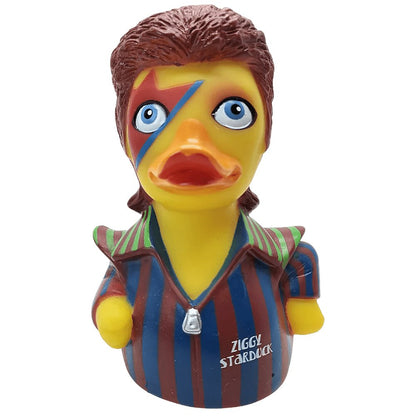 Ziggy StarDuck Gummiente • offizielles Lizenzprodukt