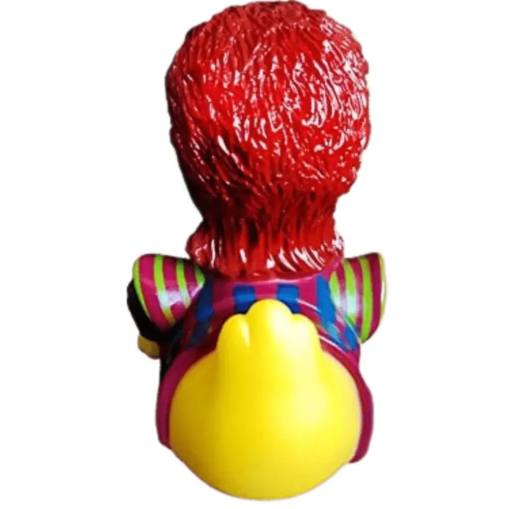Ziggy StarDuck • Gummiente • offizielles Produkt von CelebriDucks