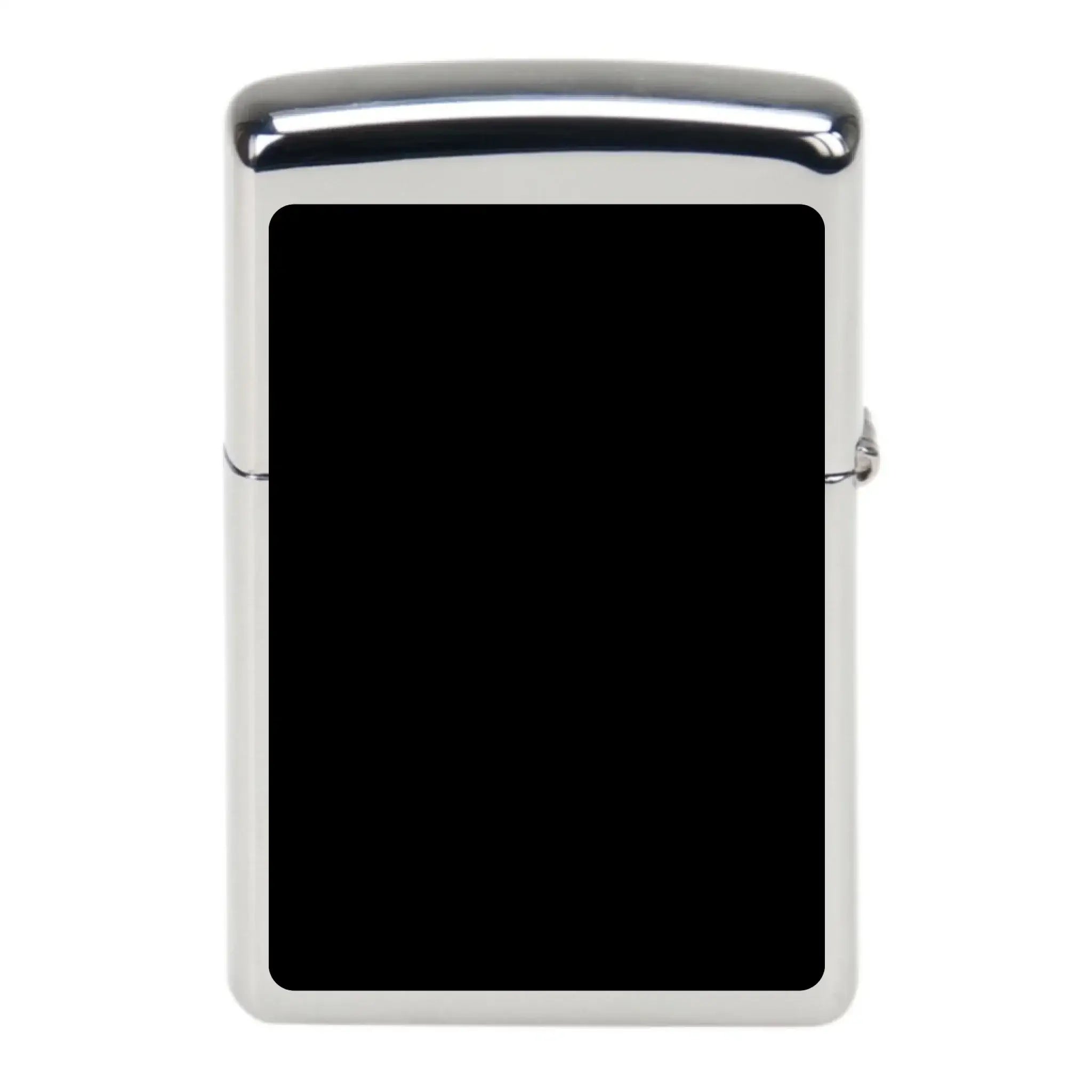 Zippo Feuerzeug mit deinem Foto • Lasergravur • Original Made in USA • Live-Vorschau - eigenen (personalisierte