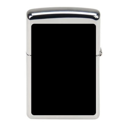 Zippo Feuerzeug mit deinem Foto • Lasergravur • Original Made in USA • Live-Vorschau - eigenen (personalisierte